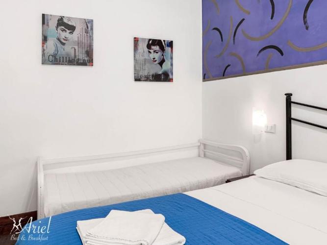 Ariel B&B Verona Quarto foto