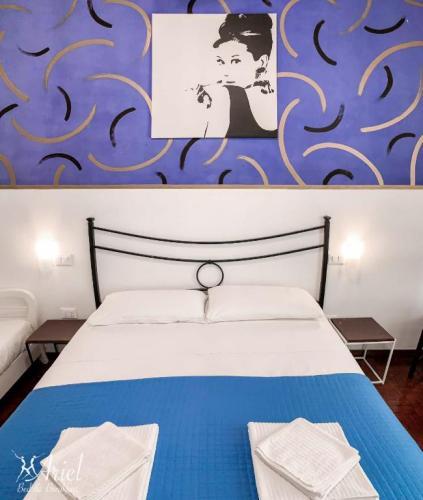 Ariel B&B Verona Quarto foto