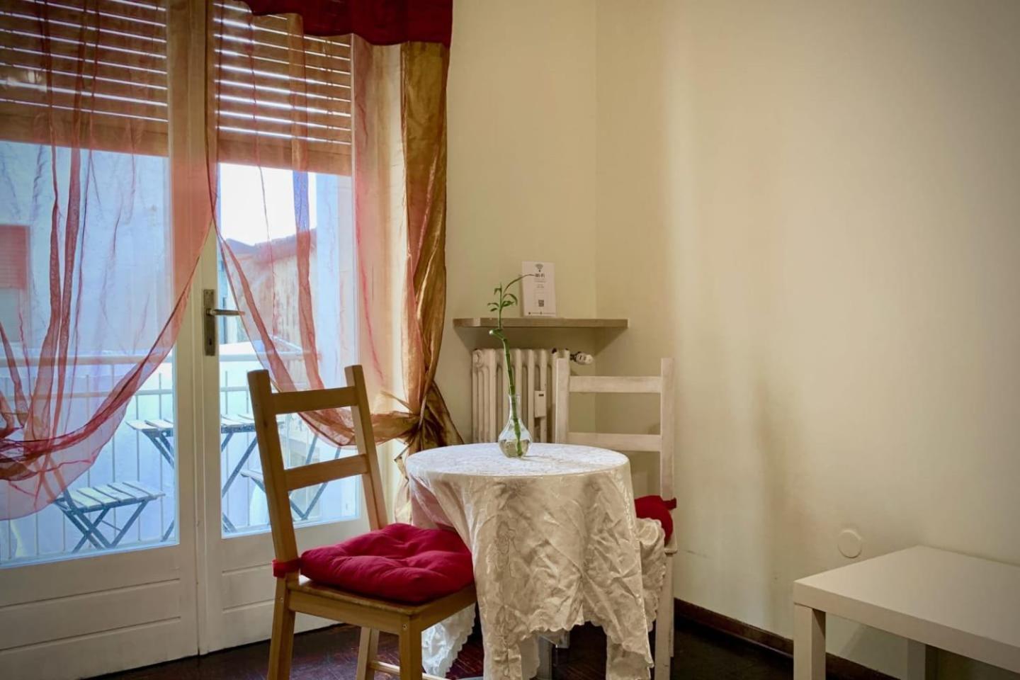Ariel B&B Verona Exterior foto